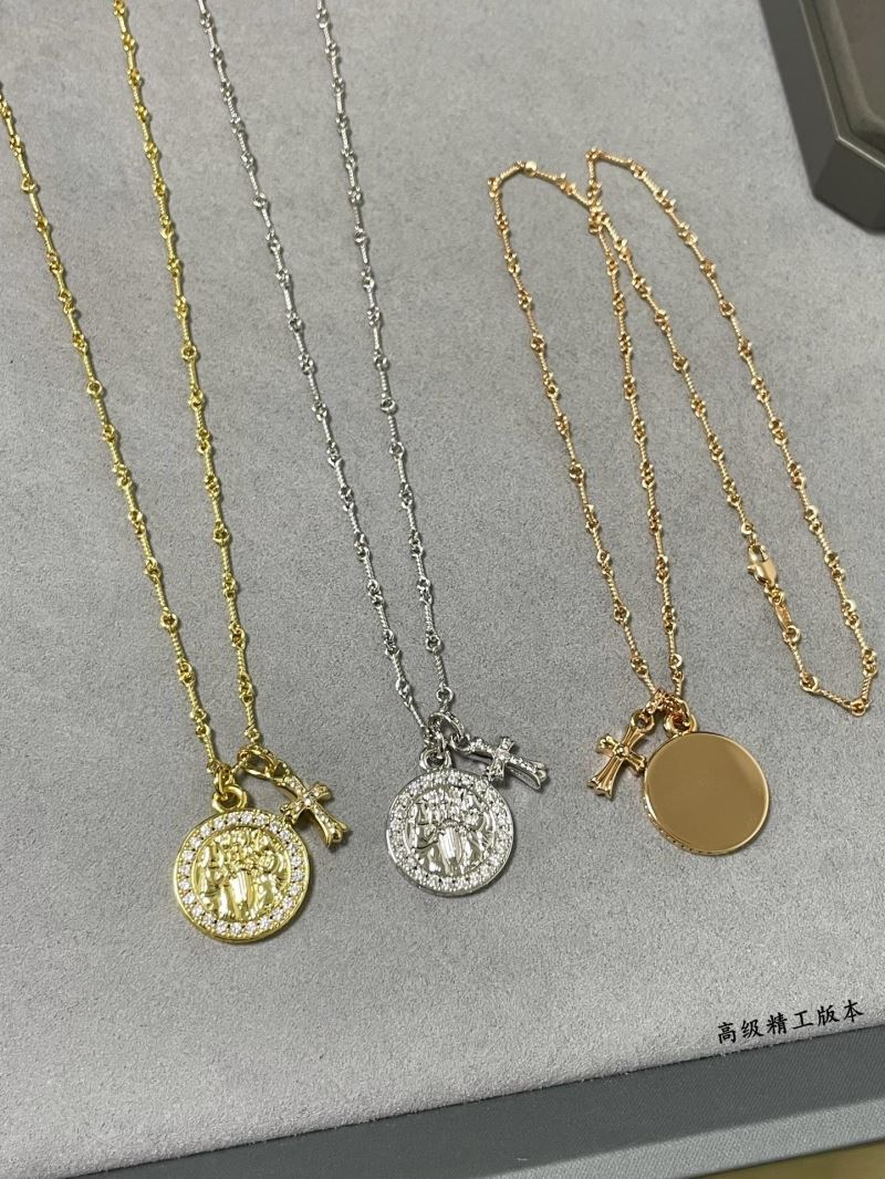 Chrome Hearts Necklaces